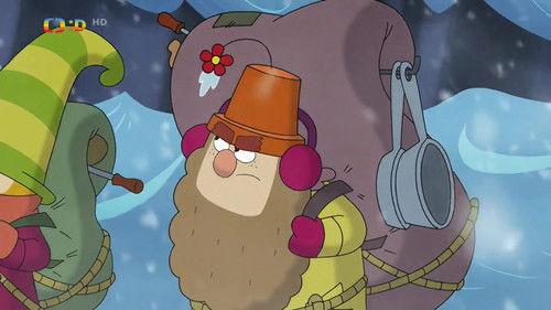 The 7D Season 1 Episode 1 - The Long, Long Winter