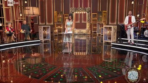 Splendida cornice Season 1 Episode 4 - Episode 4