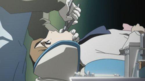 SPEED GRAPHER Season 1 Episode 8 - Dentophobia