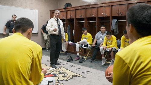 Basketball or Nothing Season 1 Episode 3 - Chance of a Lifetime