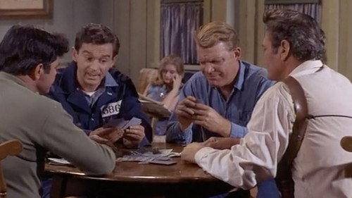 Mr. Terrific Season 1 Episode 8 - Stanley the Jailbreaker