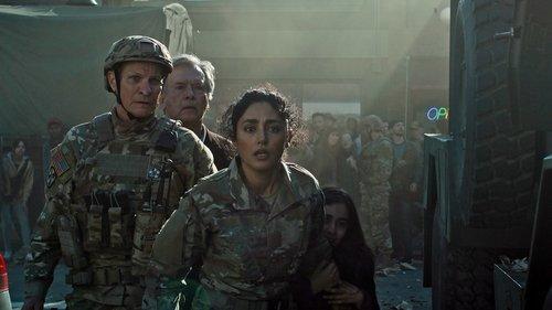 Invasion Season 2 Episode 10 - Old Friends, New Frontiers