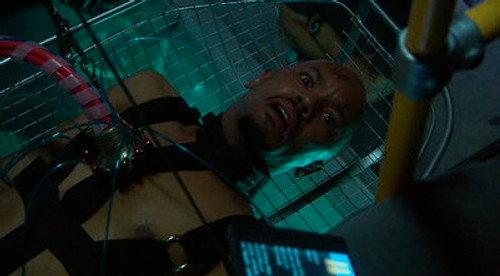 Earth: Final Conflict Season 4 Episode 5 - Motherlode