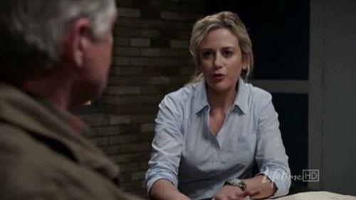 Against the Wall Season 1 Episode 5 - Baby, Did A Bad Thing