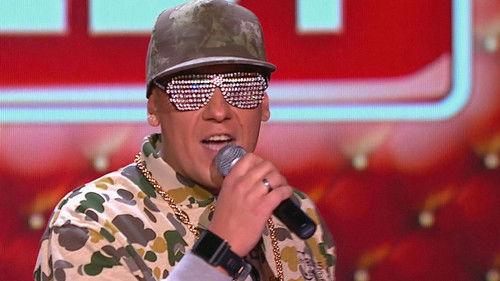 Comedy Club Season 11 Episode 2 - Episode 2