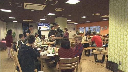 Document 72 Hours Season 5 Episode 2 - A 260-Person "Sharehouse"