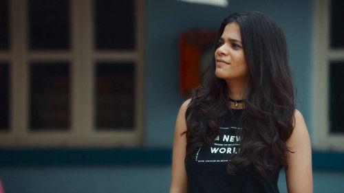 Girls Hostel Season 3 Episode 1 - Expectations