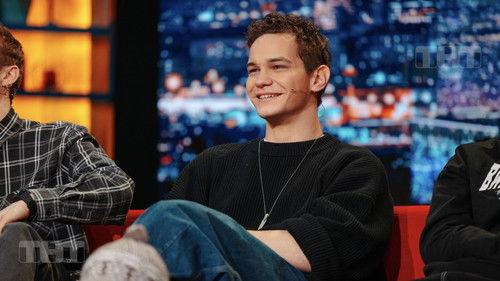 Volya's Show Season 2 Episode 2 - Episode 2