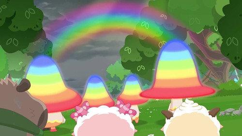 Pleasant Goat and Big Big Wolf: Crazy Hubs Season 1 Episode 7 - Episode 7