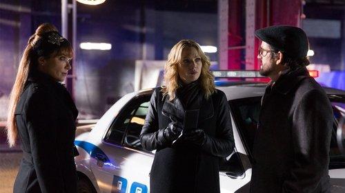 Motive Season 3 Episode 8 - Reversal of Fortune