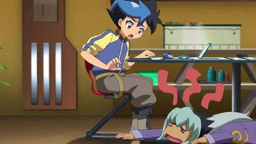 Screechers Wild! Season 1 Episode 21 - Episode 21