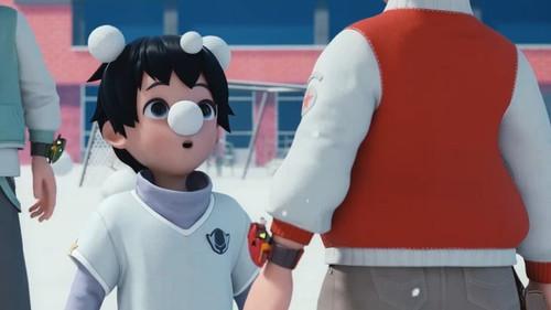 Dragon Force Season 4 Episode 14 - Episode 14