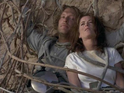 Earth 2 Season 1 Episode 7 - Water