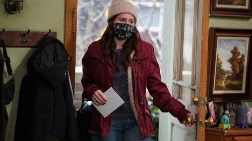 The Conners Season 3 Episode 6 - Protest, Drug Test and One Leaves the Nest