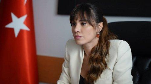 Family Secrets Season 1 Episode 23 - Wound