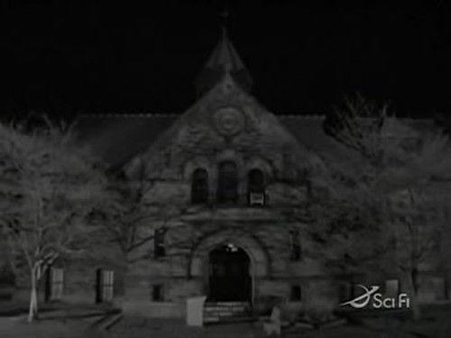 Ghost Hunters Season 4 Episode 3 - Words From Beyond