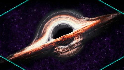 PBS Space Time Season 2023 Episode 8 - What If Black Holes ARE Dark Energy?