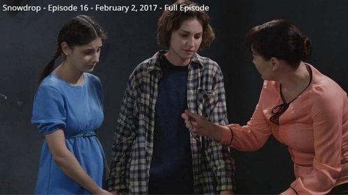 Snowdrop Season 1 Episode 16 - The arrest orders