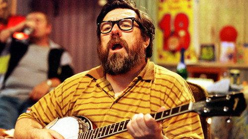 The Royle Family Season 2 Episode 6 - Antony's Birthday
