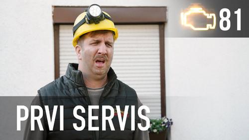 First Service Season 4 Episode 81 - Kripto