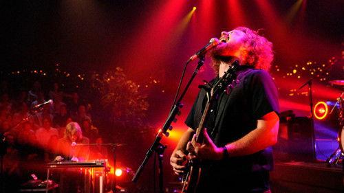 Austin City Limits Season 34 Episode 5 - My Morning Jacket