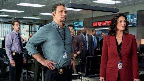 undefined Season 7 Episode 9 - Descent