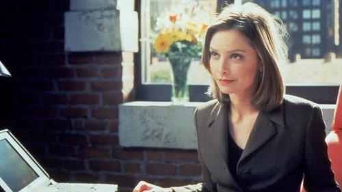 Ally McBeal Season 1 Episode 13 - The Blame Game
