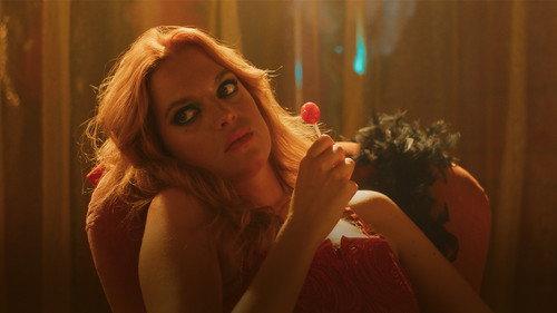 The Good Girls Club Season 5 Episode 4 - Cornered