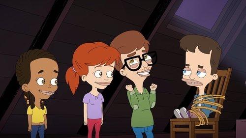 Big Mouth Season 4 Episode 10 - What Are You Gonna Do?