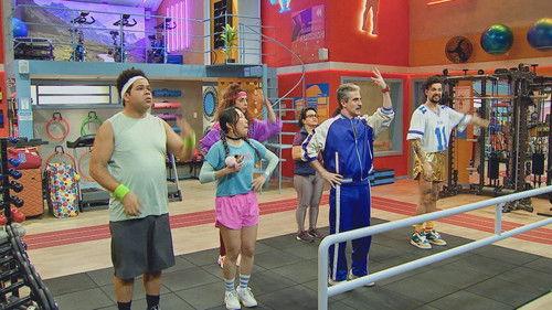 Tem que Suar Season 2 Episode 4 - Episode 4