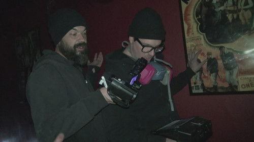 Background image for Top 10: Ghosts on Camera