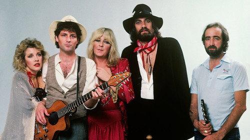 Behind the Music Season 1 Episode 4 - Fleetwood Mac