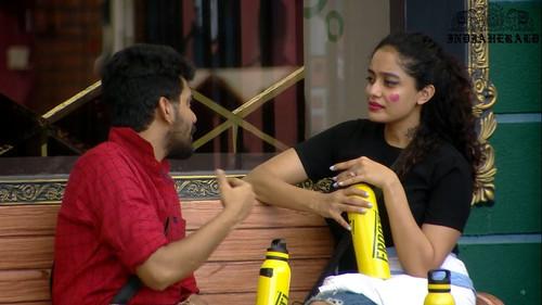 Bigg Boss Season 3 Episode 3 - Day 2 in the House