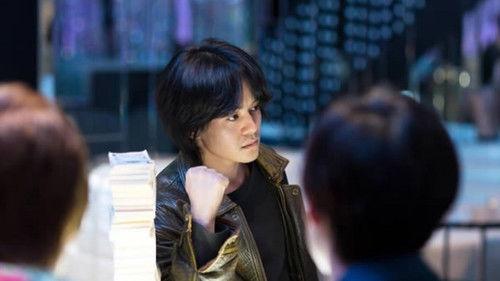 Silver and Gold Season 1 Episode 7 - Episode 7