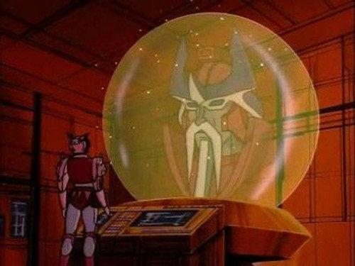 undefined Season 2 Episode 32 - The Search for Alpha Trion