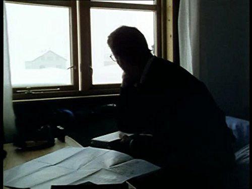 Pole to Pole Season 1 Episode 1 - Cold Start