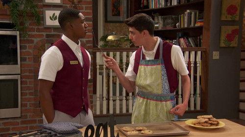 undefined Season 5 Episode 16 - The Grand Booker-Pest Hotel