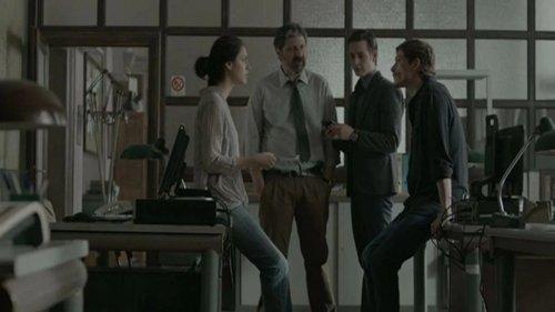 Thou Shalt Not Kill Season 1 Episode 12 - Episode 12