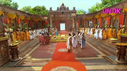 Devon Ke Dev...Mahadev Season 3 Episode 15 - Shiva-Sati union: Kailash gears up