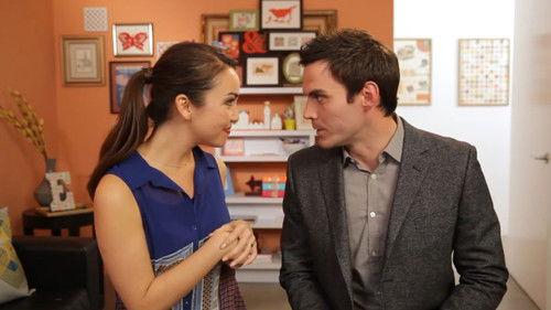 Emma Approved Season 1 Episode 16 - Giving Thanks