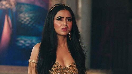 Naagin Season 6 Episode 25 - Pratha Looks For Answers!