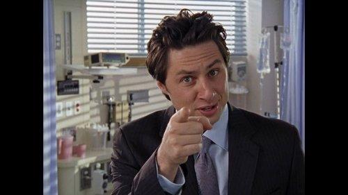 undefined Season 5 Episode 18 - My New Suit