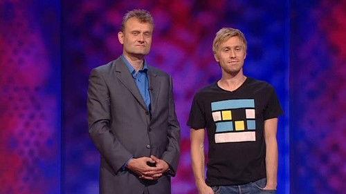 Mock the Week Season 7 Episode 13 - Christmas Special