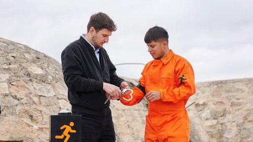 Temporada de caza Season 1 Episode 6 - Episode 6