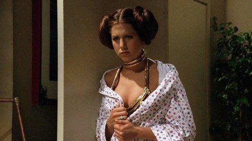 undefined Season 3 Episode 1 - The One with the Princess Leia Fantasy