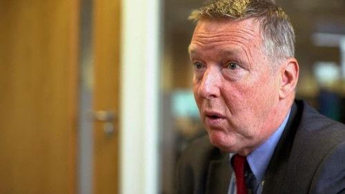 Murdertown Season 2 Episode 9 - Grimsby