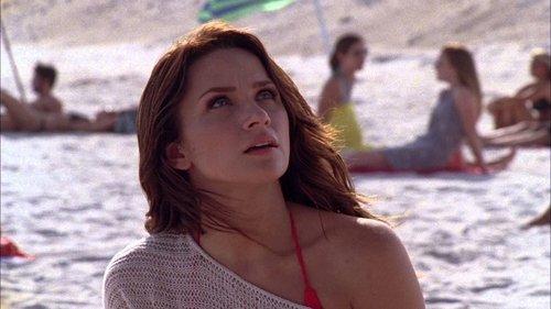 One Tree Hill Season 7 Episode 6 - Deep Ocean Vast Sea