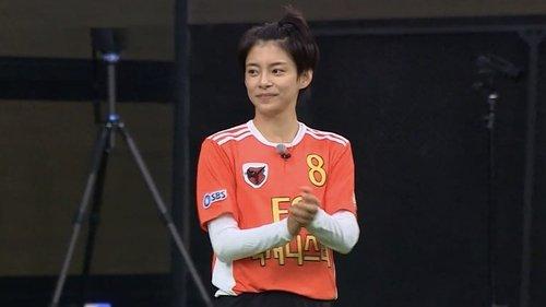 Shooting Stars Season 1 Episode 23 - Episode 23