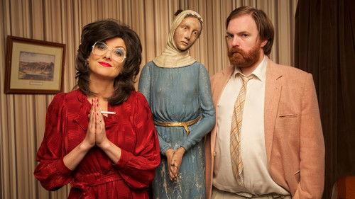 Bridget & Eamon Season 2 Episode 5 - The Moving Statue