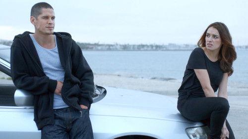 East Los High Season 3 Episode 7 - Scar Wars